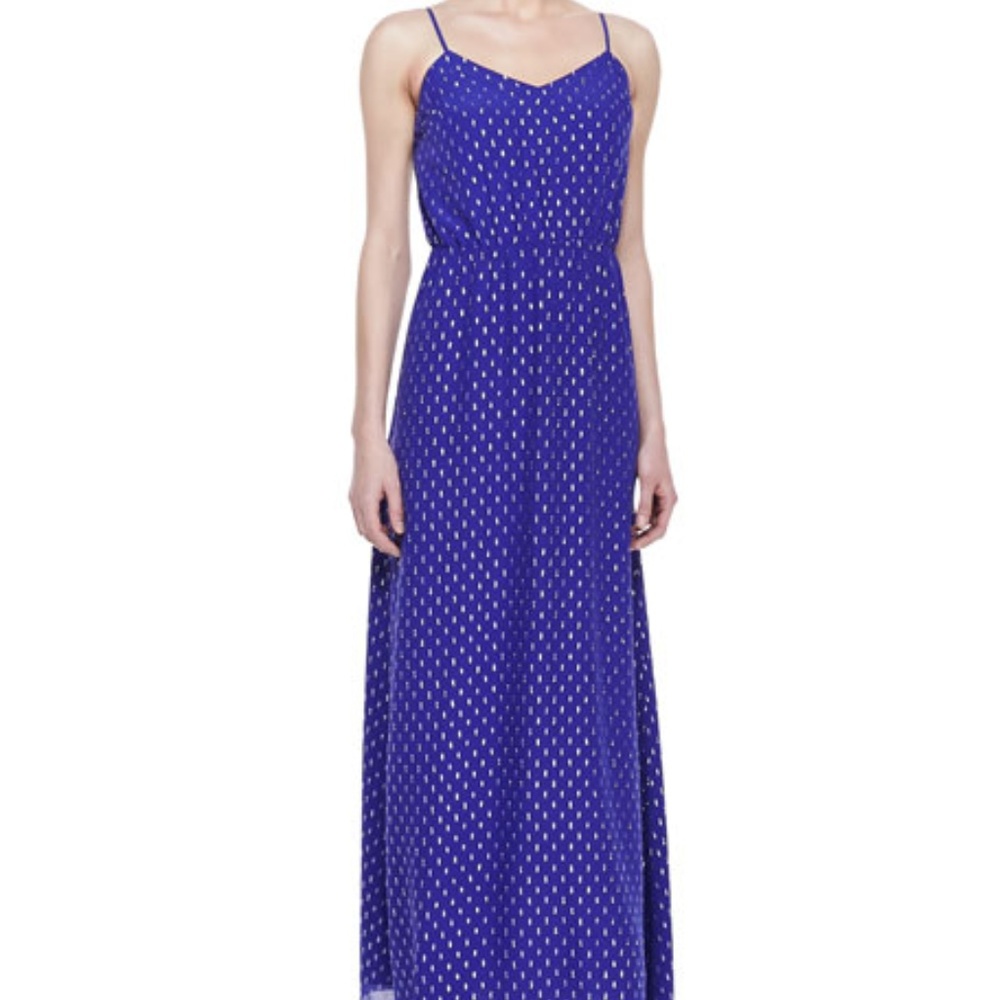 Lilly Pulitzer Deana Maxi Dress